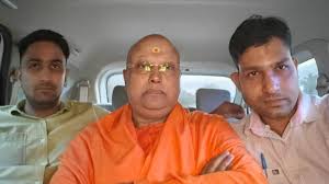 सेक्स टॉय शौकीन बाबा चौतन्यानंद सलाखों में कैद, जांच में चौंकाने वाले खुलासे