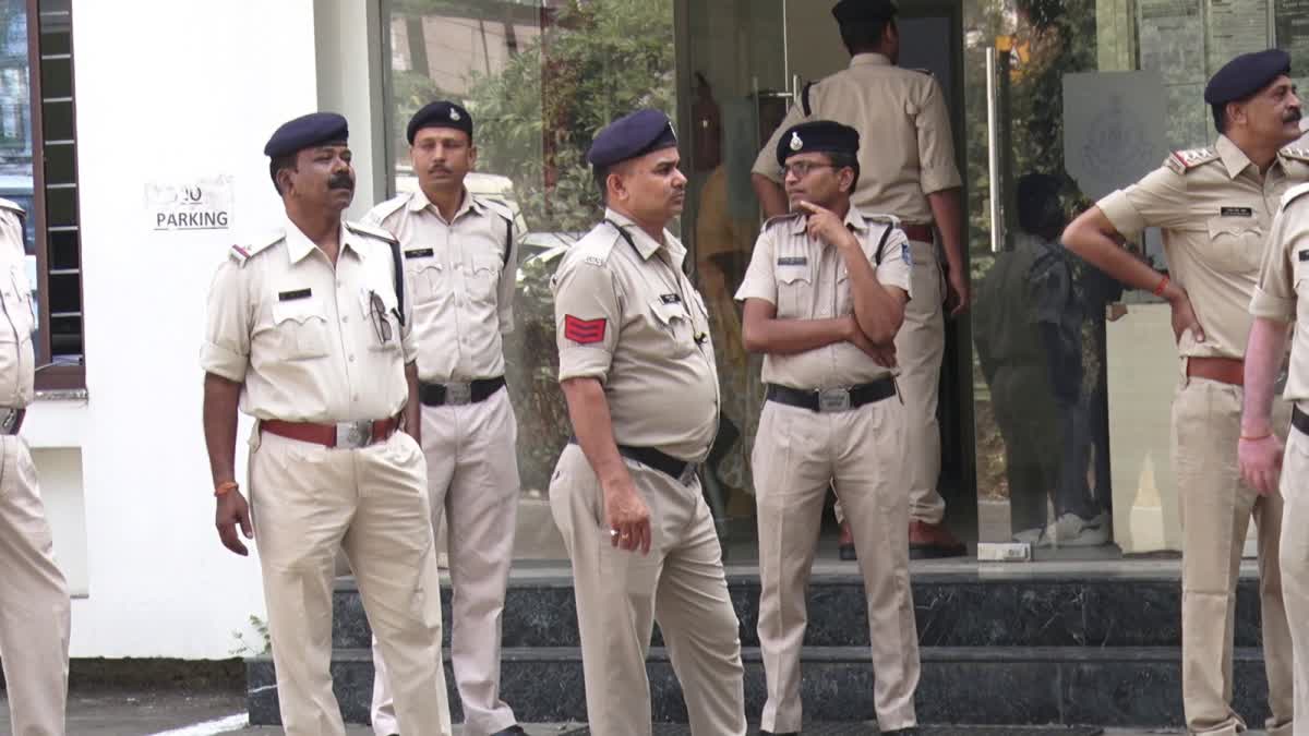 मध्य प्रदेश में 16017 चाइल्ड मिसिंग, एआई की मदद से पुलिस का ऑपरेशन शुरू