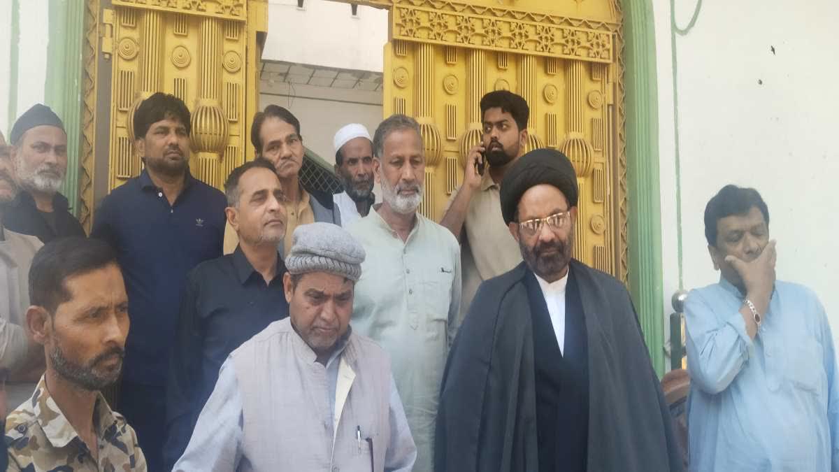 एमपी: भोपाल में खामेनेई की मौत से दुखी शिया मुसलमान नहीं मनाएंगे ईद