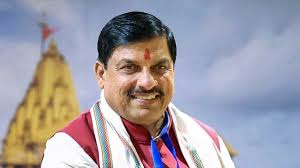 मोहन सरकार ने होली पर दी कर्मचारियों को बड़ी सौगात, कर्मचारियों व पेंशनर्स को भी मिलेगा महंगाई भत्ते का लाभ